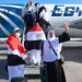 «لبيك اللهم لبيك».. انطلاق أول أفواج «حجاج القرعة» إلى الأراضي المقدسة 11 - جريدة الجمهورية «لبيك اللهم لبيك».. انطلاق أول أفواج «حجاج القرعة» إلى الأراضي المقدسة