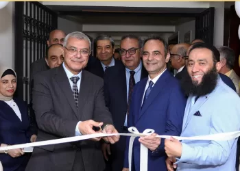 جامعة الزقازيق تفتتح مركزًا متقدمًا لتدريب جراحات الأنف والأذن والحنجرة