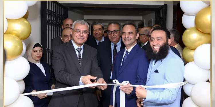 جامعة الزقازيق تفتتح مركزًا متقدمًا لتدريب جراحات الأنف والأذن والحنجرة