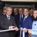 جامعة الزقازيق تفتتح مركزًا متقدمًا لتدريب جراحات الأنف والأذن والحنجرة