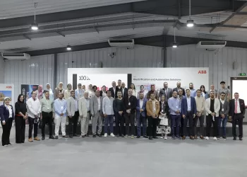 بمناسبة مرور 100 عام .. «ABB مصر» شريك استراتيجي فى دعم التنمية الصناعية للمشروعات القومية