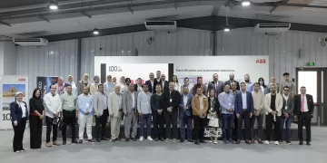بمناسبة مرور 100 عام .. «ABB مصر» شريك استراتيجي فى دعم التنمية الصناعية للمشروعات القومية