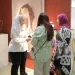 ليس بالبصر وحده.. «بصيرة» ترسم تجربة استثنائية للمكفوفين داخل المتحف الكبير
