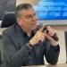 تكريم عمرو الليثي كأفضل إعلامى عام ٢٠٢٦ بكلية الإعلام جامعة عين شمس
