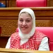 هناء العبيسي: توجيهات الرئيس تُضاعف قوة مصر الناعمة وتعزز مكانتها السياحية