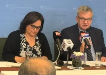 السفير الألماني: نثمن دور مصر في ملفات غزة وإيران.. والحلول الدبلوماسية هي خيارنا الوحيد
