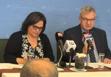 السفير الألماني: نثمن دور مصر في ملفات غزة وإيران.. والحلول الدبلوماسية هي خيارنا الوحيد 1 - جريدة الجمهورية السفير الألماني: نثمن دور مصر في ملفات غزة وإيران.. والحلول الدبلوماسية هي خيارنا الوحيد