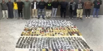 تمثيلية وهمية لخداع المواطنين.. سيدة تدعي إصابتها «بالسرطان المدمر» لجمع تبرعات بالملايين