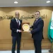 تقديراً لرحلة عطاء.. «الأنصاري» يكرم قيادات مركز كرداسة وإدارة التخطيط بالجيزة 9 - جريدة الجمهورية تقديراً لرحلة عطاء.. «الأنصاري» يكرم قيادات مركز كرداسة وإدارة التخطيط بالجيزة