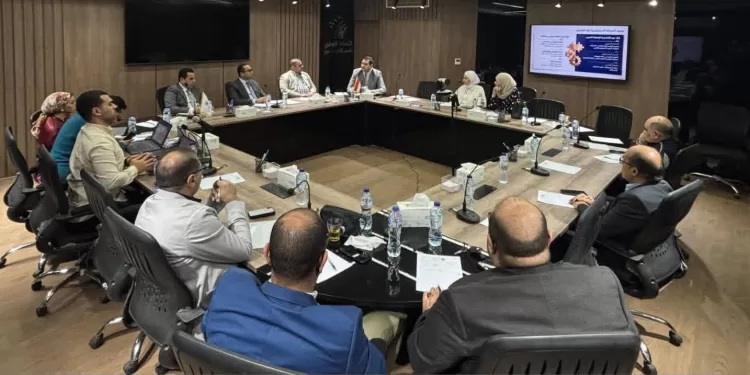 «التحالف الوطني» يعزز خطته لـ2026 بمحاور التمكين الاقتصادي ورفع القدرات