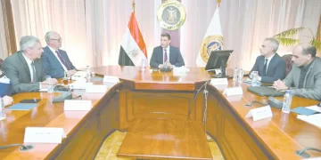 الزمالك فى الجزائر لمواجهة اتحاد العاصمة فى الكونفدرالية