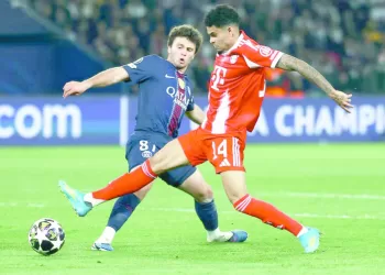الزمالك فى الجزائر لمواجهة اتحاد العاصمة فى الكونفدرالية