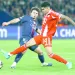 الزمالك فى الجزائر لمواجهة اتحاد العاصمة فى الكونفدرالية