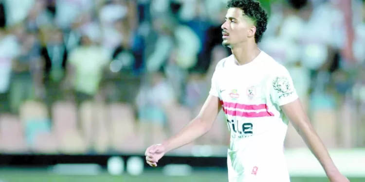 الزمالك فى الجزائر لمواجهة اتحاد العاصمة فى الكونفدرالية