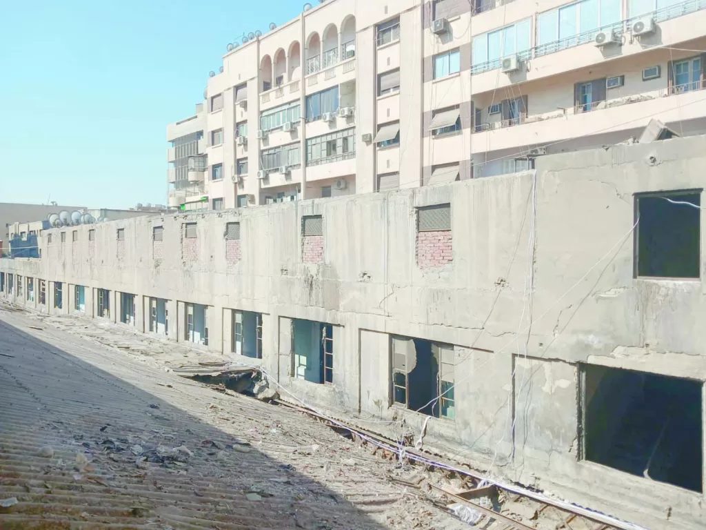 العتبة من الفوضى إلى سوق حضارية 3 - جريدة الجمهورية WhatsApp Image 2026 05 06 at 12.16.15 AM - جريدة الجمهورية