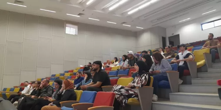 د. منال عوض: تنفيذ 1967 نشاطاً خدمياً وتوعوياً وتدريبياً وقوافل في 25 محافظة لخدمة 151 ألف مواطن
