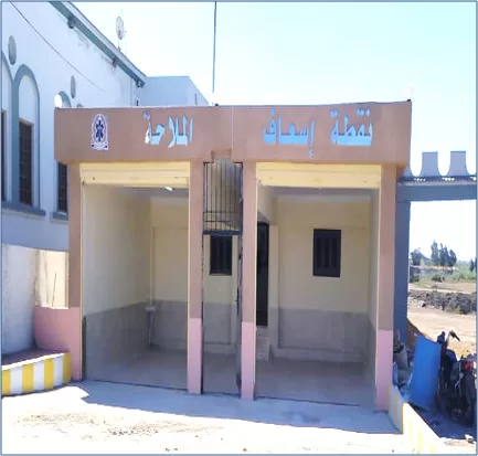 بنسبة تنفيذ 95%.. إنجاز المرحلة الأولى من «حياة كريمة» بالشرقية وبدء تنفيذ المرحلة الثانية بـ 5 مراكز 3 - جريدة الجمهورية WhatsApp Image 2026 05 06 at 3.31.07 PM 1 - جريدة الجمهورية