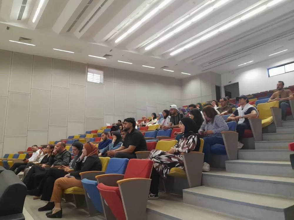«رائد» تقود تحركاً مصرياً تونسياً لتنفيذ مبادرة «تيراميد» للطاقة النظيفة 2 - جريدة الجمهورية WhatsApp Image 2026 05 06 at 8.57.44 PM 2 - جريدة الجمهورية