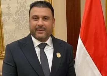 عمر الغنيمي: السياحة المصرية على أعتاب مرحلة جديدة من التنافسية العالمية
