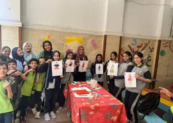 بين التنورة والورش الفنية.. هكذا احتفلت مواقع الجيزة الثقافية بعيد العمال