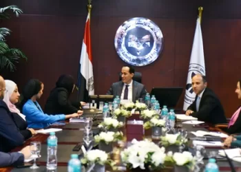 بقيادة «عوض».. هيئة الاستثمار تتحول نحو تحليل البيانات الذكي والربط المؤسسي الشامل