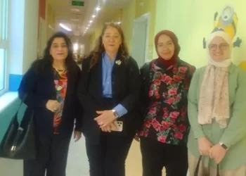 جامعة القاهرة تواصل ريادتها الطبية باستضافة كبار الخبراء الدوليين في طب الأطفال