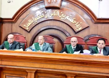 جنايات الزقازيق تعاقب زوجين بالسجن المشدد لقتل طفل حرقًا