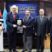 تعاون علمي وتعليمي بين جامعة الإسكندرية ومؤسسات أكاديمية في بيرو والكويت