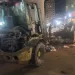 للمرة الثانية في أسبوع.. محافظ الجيزة يتفقد الدقي ويشدد على ترشيد الكهرباء وإزالة الإشغالات