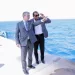 أموي: تيسير الإجراءات الجمركية وتذليل العقبات أمام مجتمع الأعمال والمستثمرين