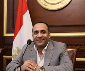نادر نسيم: الطفرة الصناعية الحالية تعكس نجاح الدولة في مواجهة التحديات العالمية