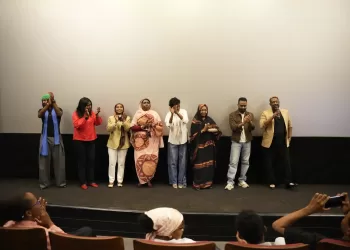 فيلم «ملكة القطن» حكاية السودان بين الأرض والذاكرة والحداثة