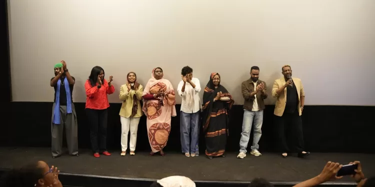 فيلم «ملكة القطن» حكاية السودان بين الأرض والذاكرة والحداثة