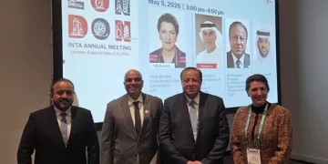 مصر ولندن.. حوار دولي حول مستقبل حقوق الملكية في العصر الرقمي