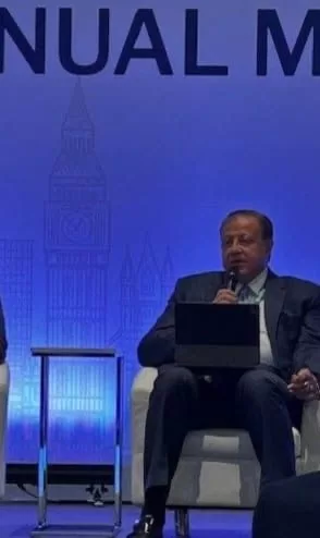 مصر ولندن.. حوار دولي حول مستقبل حقوق الملكية في العصر الرقمي