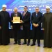 اختيار «الصايم» ضمن الشخصيات المؤثرة عربيًا لـ2026 بمؤتمر «معامل التأثير» بجامعة الأزهر
