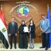 زراعة البحيرة تنظم فعاليات إرشادية لمزارعي البصل بإيتاي البارود
