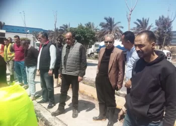 رسمياً.. مصر تفوز بحق استضافة بطولة العالم للناشئين للريشة الطائرة 2026