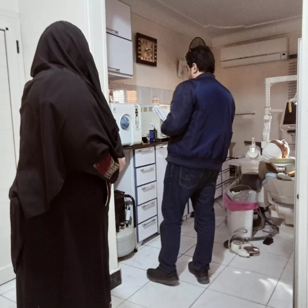 محافظ البحيرة تضرب بيد من حديد على المخالفات الطبية: غلق 19 كياناً مخالفاً 4 - جريدة الجمهورية WhatsApp Image 2026 05 08 at 5.56.03 PM 1 - جريدة الجمهورية
