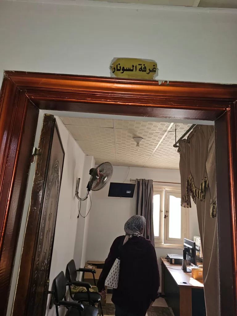 محافظ البحيرة تضرب بيد من حديد على المخالفات الطبية: غلق 19 كياناً مخالفاً 3 - جريدة الجمهورية WhatsApp Image 2026 05 08 at 5.56.03 PM 2 - جريدة الجمهورية