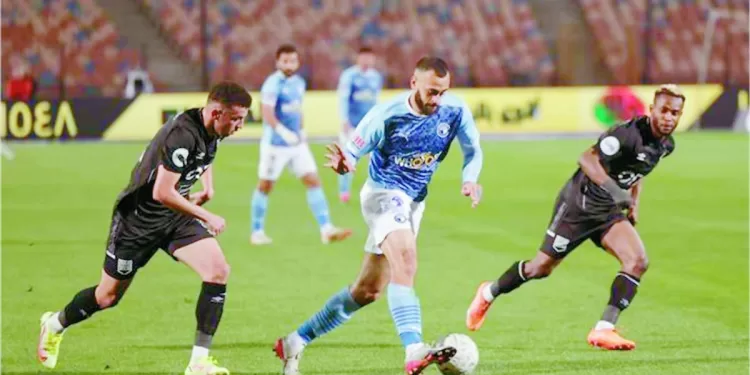 «السوشيال ميديا» ممنوعة فى الزمالك