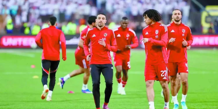«السوشيال ميديا» ممنوعة فى الزمالك
