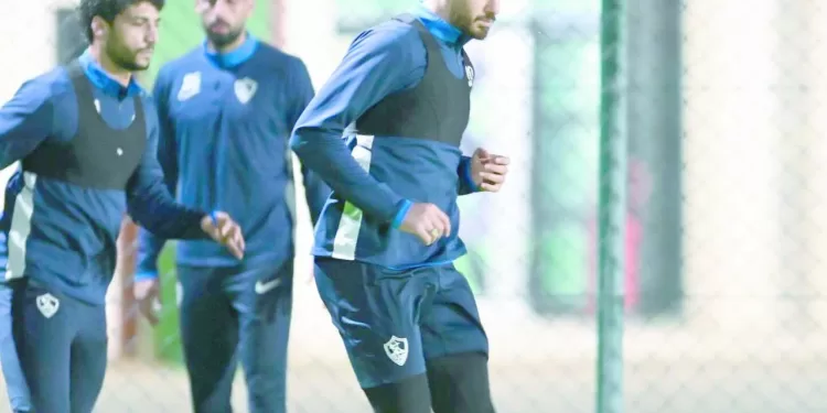 «السوشيال ميديا» ممنوعة فى الزمالك