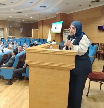 الأزهر يواصل خطته التوعوية للحجاج عبر الواعظات داخل المطارات المصرية