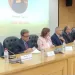 انطلاق الحلقة النقاشية حول توحيد الرؤى بمنظومة الغذاء ذي الأصل الحيواني بمركز البحوث الزراعية