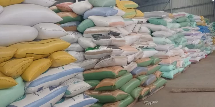 ارتفاع معدلات توريد القمح بالبحيرة وتجاوز الكميات 110 آلاف طن 1 - جريدة الجمهورية ارتفاع معدلات توريد القمح بالبحيرة وتجاوز الكميات 110 آلاف طن