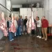 حملات مكثفة بالبحيرة تسفر عن ضبط أطنان من الأغذية غير الصالحة 4 - جريدة الجمهورية حملات مكثفة بالبحيرة تسفر عن ضبط أطنان من الأغذية غير الصالحة