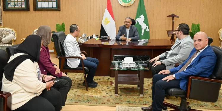 الصحة: خطط عاجلة لتدعيم مستشفيات الشرقية بالأجهزة والمستلزمات الطبية
