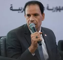 الاتحاد الوطني لعمال ليبيا: انتخاب «البدوي» أمينًا عامًا لـ«الأورومتوسطي» يفتح آفاقًا رحبة للعمل النقابي الدولي