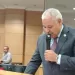 ممثل «الفاو»: الطبيب البيطري هو خط الدفاع الأول عن الأمن الغذائي والصحة العالمية